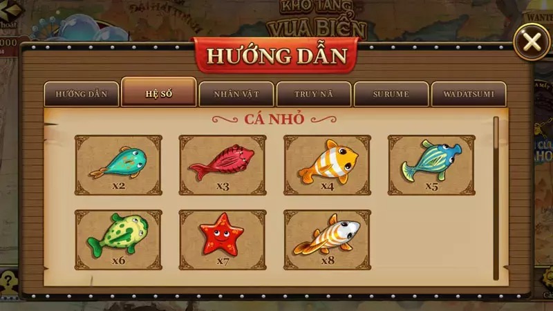 Bắn cá đại hải trình MAX88 - Cuộc phiêu lưu săn thưởng đẳng cấp 3 Bắn cá đại hải trình