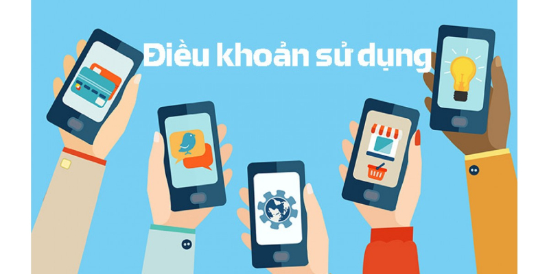 Điều khoản sử dụng MAX88: Công bằng với mọi cược thủ 3 Điều khoản sử dụng MAX88