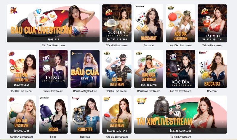 Trang chủ 11 MAX88