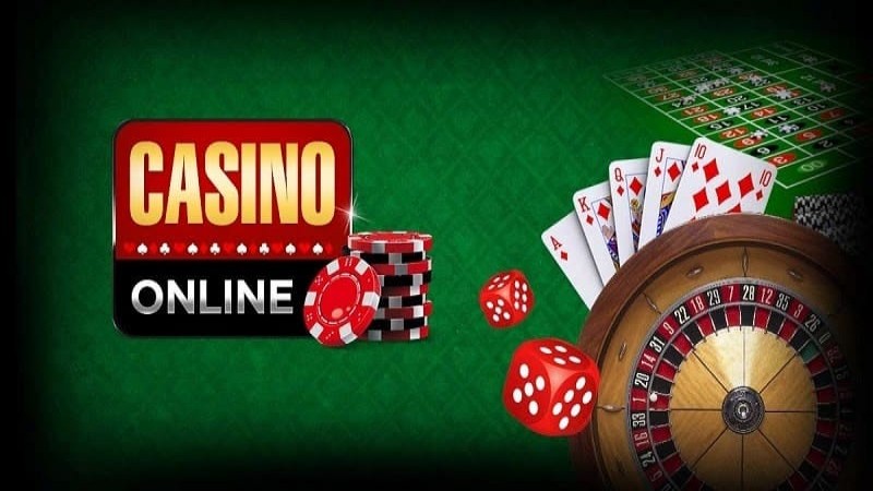 Casino Online MAX88 - Trải nghiệm thắng lớn mỗi ngày 3 Casino Online