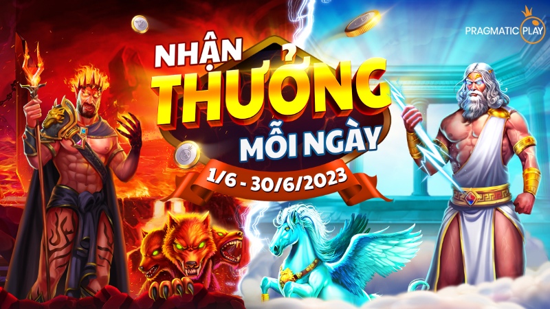 Nổ Hũ Zues - MAX88: Chinh phục thần thoại Hy Lạp 2 Nổ Hũ Zues