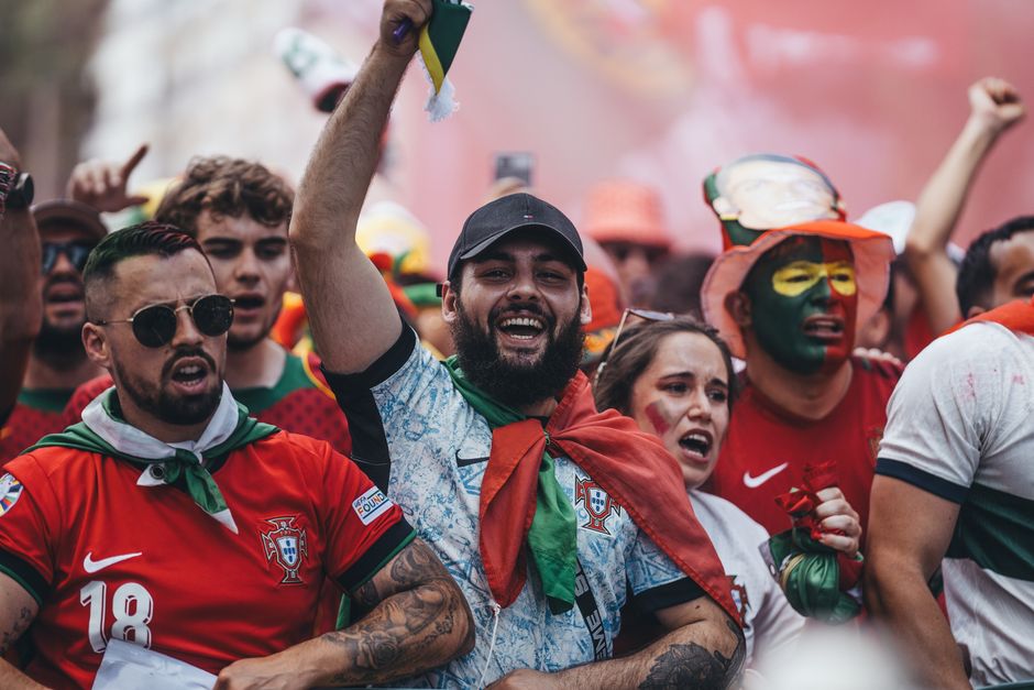 World Cup 2026 - bóng đá